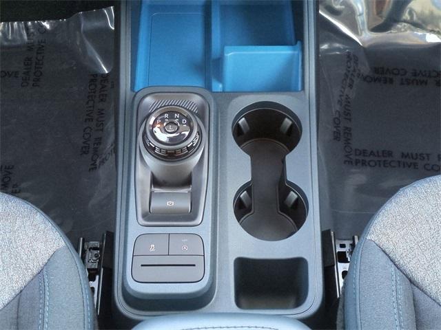 new 2026 Ford Maverick car, priced at $31,340