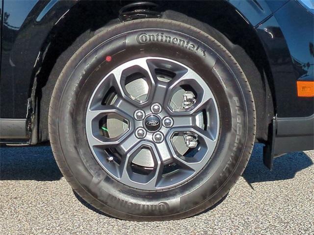 new 2026 Ford Maverick car, priced at $31,340