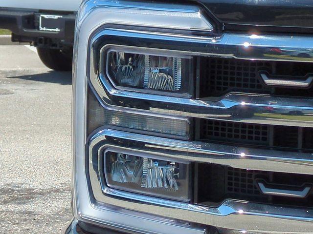 used 2025 Ford F-250 car, priced at $89,295