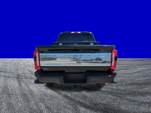 used 2025 Ford F-250 car, priced at $80,998