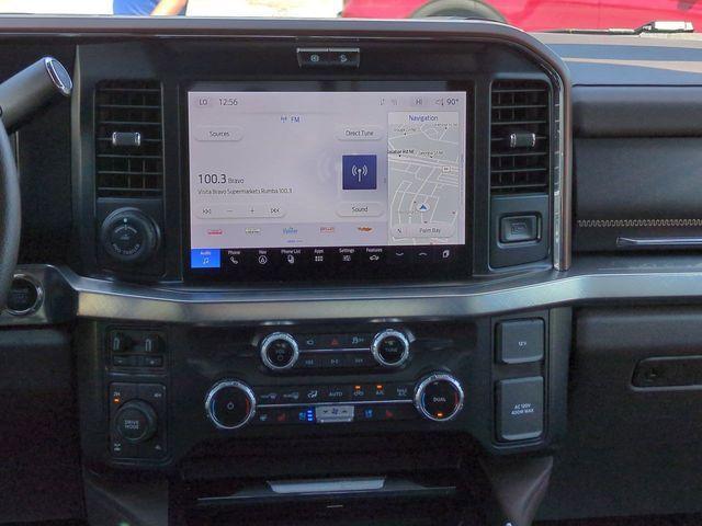 used 2025 Ford F-250 car, priced at $89,295