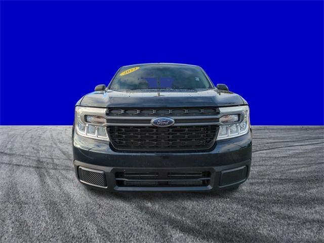 used 2023 Ford Maverick car, priced at $23,458