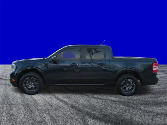 used 2023 Ford Maverick car, priced at $23,458