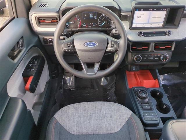 used 2023 Ford Maverick car, priced at $23,458