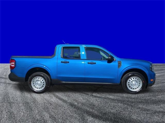 new 2026 Ford Maverick car, priced at $32,210