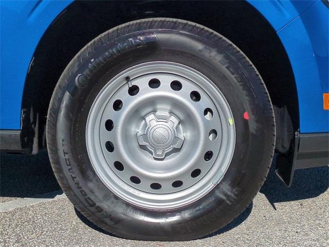 new 2026 Ford Maverick car, priced at $32,210