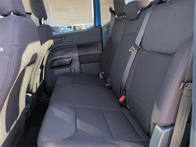 new 2026 Ford Maverick car, priced at $32,210