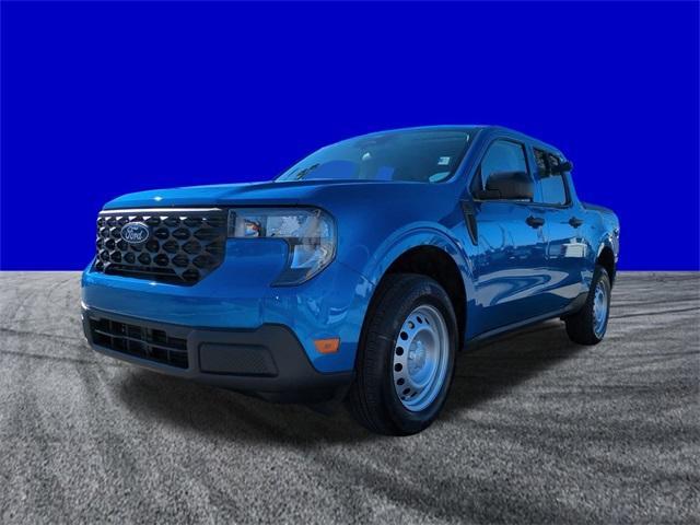 new 2026 Ford Maverick car, priced at $32,210