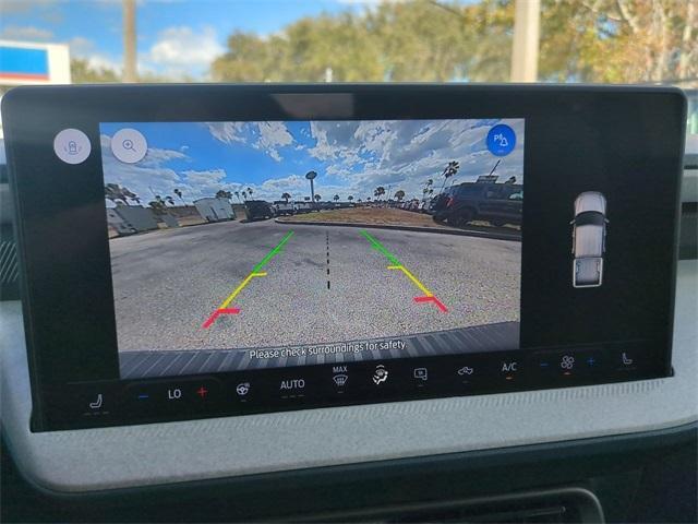 new 2026 Ford Maverick car, priced at $36,265