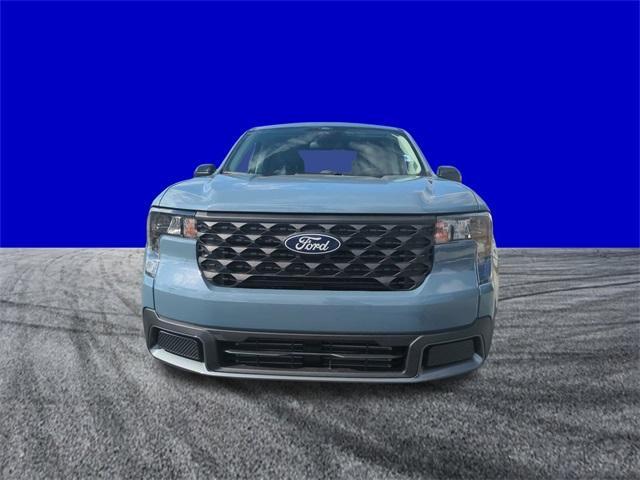 new 2026 Ford Maverick car, priced at $36,265