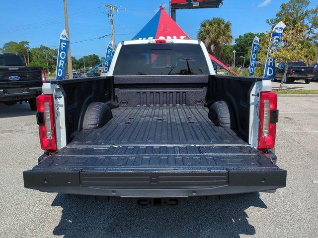 used 2023 Ford F-350 car, priced at $79,997