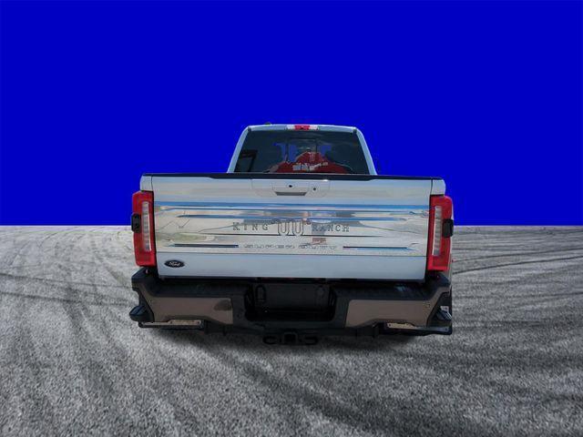used 2023 Ford F-350 car, priced at $79,997