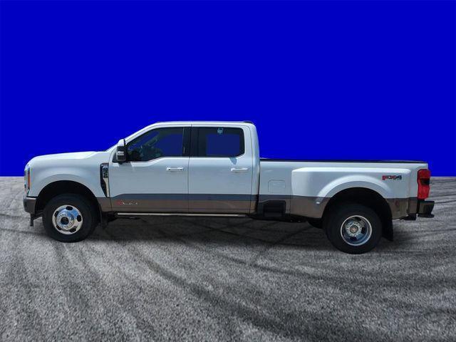 used 2023 Ford F-350 car, priced at $79,997