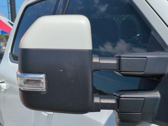 used 2023 Ford F-350 car, priced at $79,997