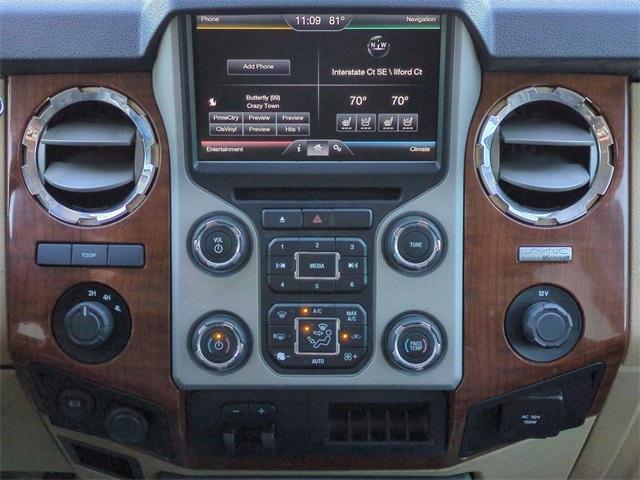 used 2015 Ford F-450 car, priced at $45,490