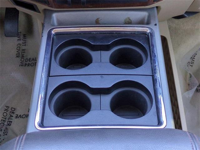 used 2015 Ford F-450 car, priced at $45,490