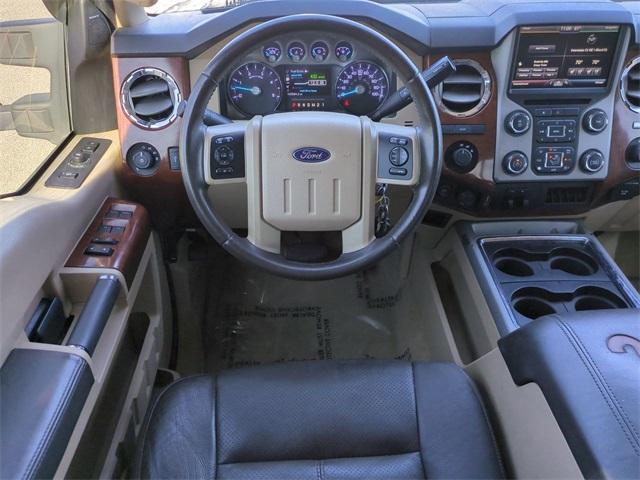 used 2015 Ford F-450 car, priced at $45,490