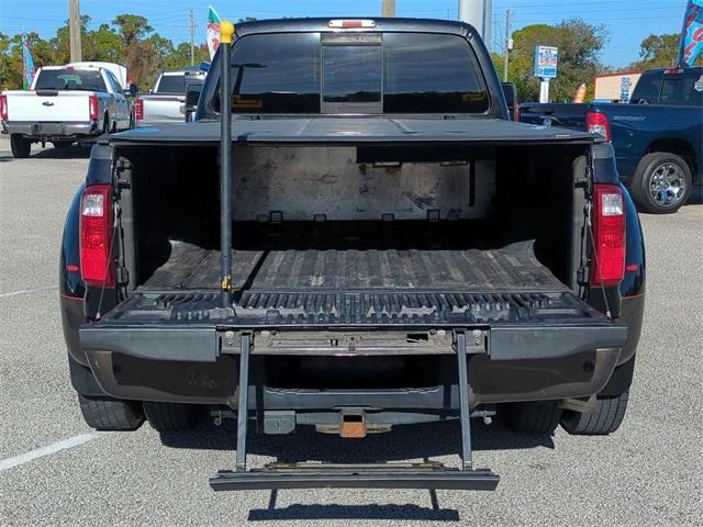 used 2015 Ford F-450 car, priced at $45,490