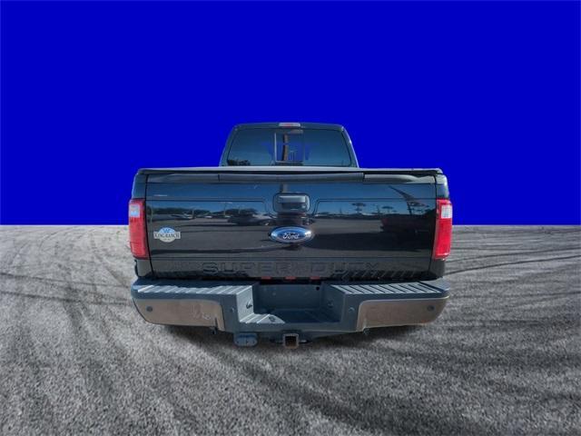 used 2015 Ford F-450 car, priced at $45,490