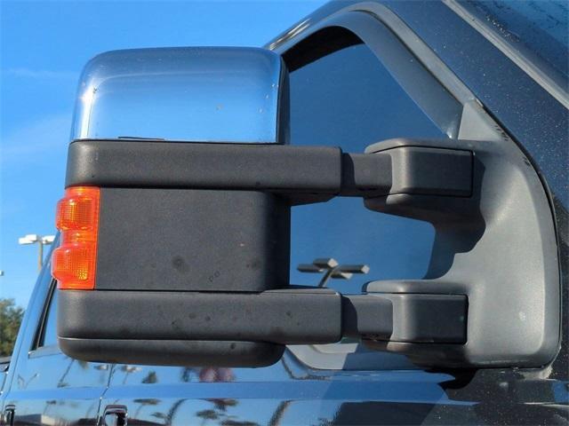 used 2015 Ford F-450 car, priced at $45,490