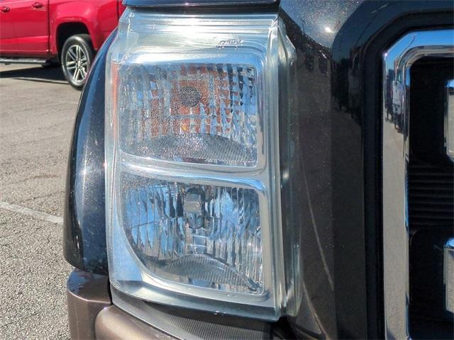 used 2015 Ford F-450 car, priced at $45,490