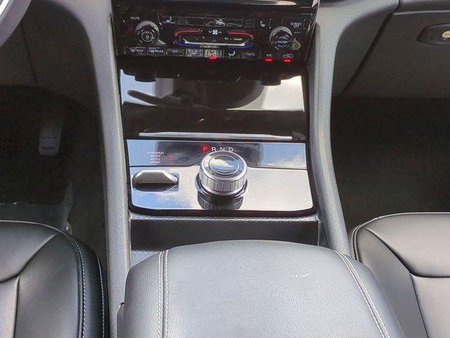 used 2025 Jeep Grand Cherokee car, priced at $38,435