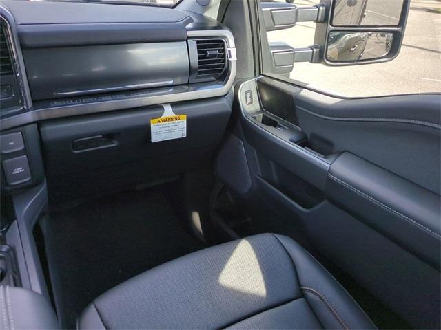 new 2026 Ford F-350 car, priced at $82,925