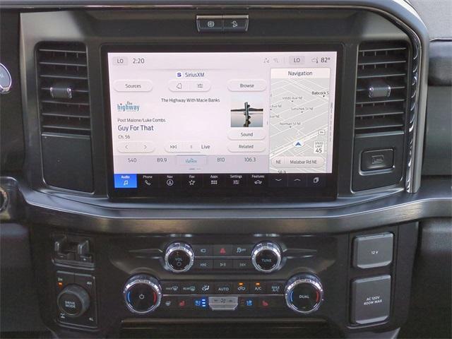 new 2026 Ford F-350 car, priced at $82,925