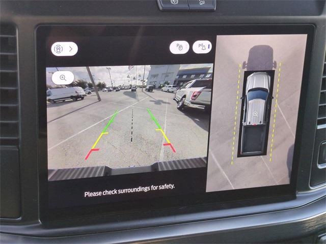 new 2026 Ford F-350 car, priced at $82,925