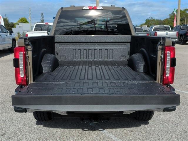 new 2026 Ford F-350 car, priced at $82,925