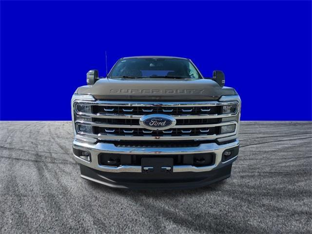 new 2026 Ford F-350 car, priced at $82,925