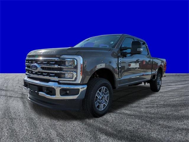 new 2026 Ford F-350 car, priced at $82,925