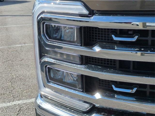 new 2026 Ford F-350 car, priced at $82,925
