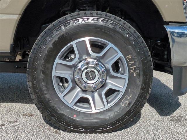 new 2026 Ford F-350 car, priced at $82,925