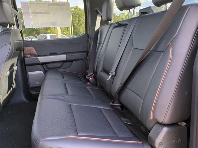 new 2026 Ford F-350 car, priced at $82,925