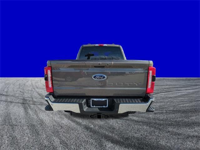 new 2026 Ford F-350 car, priced at $82,925