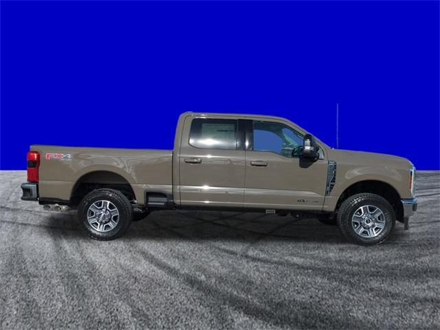 new 2026 Ford F-350 car, priced at $82,925