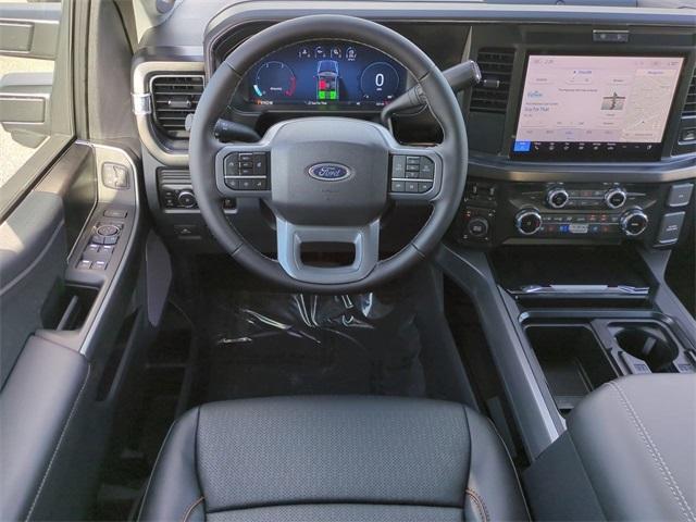 new 2026 Ford F-350 car, priced at $82,925