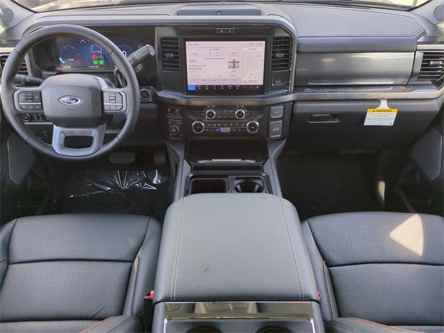new 2026 Ford F-350 car, priced at $82,925