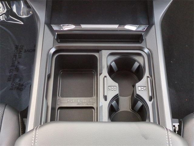 new 2026 Ford F-350 car, priced at $82,925