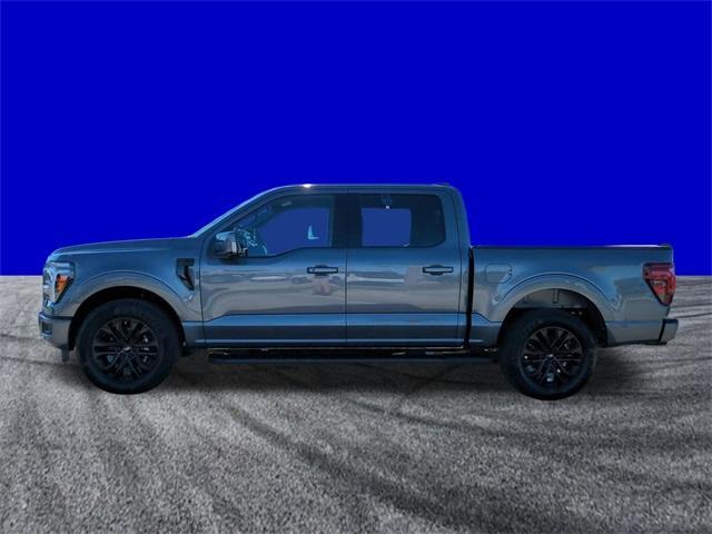 new 2025 Ford F-150 car, priced at $70,365