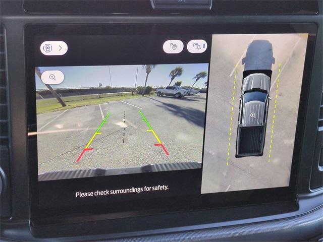 new 2025 Ford F-150 car, priced at $70,365