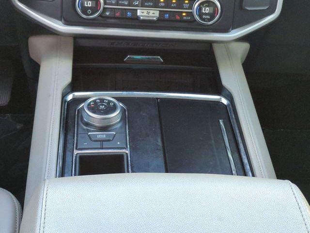 used 2022 Ford Expedition Max car