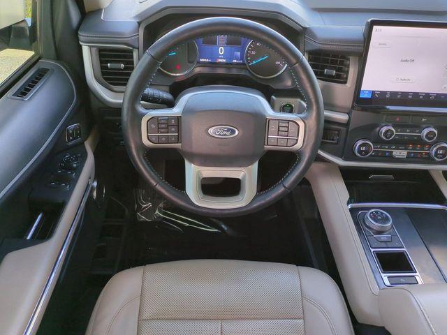 used 2022 Ford Expedition Max car