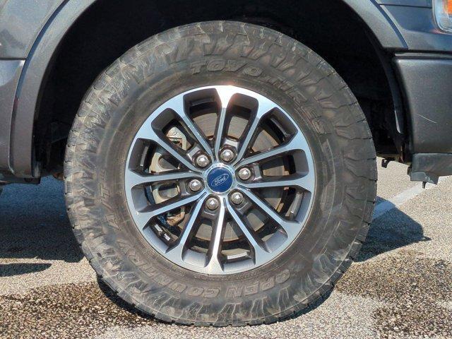 used 2019 Ford F-150 car, priced at $27,195