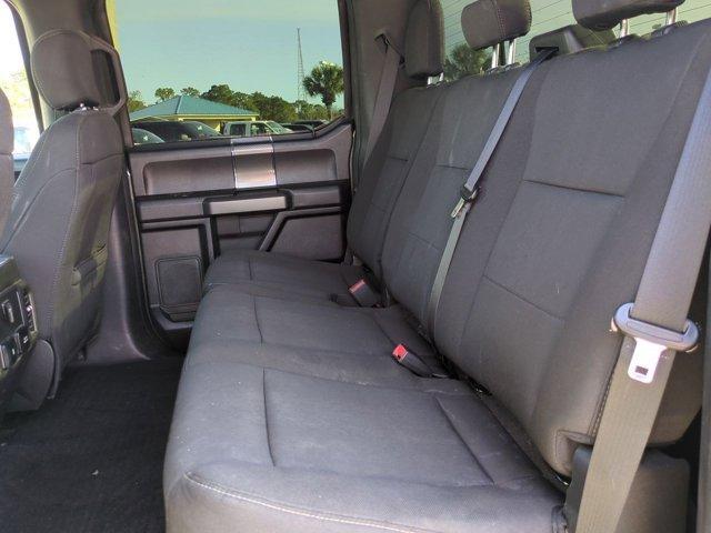 used 2019 Ford F-150 car, priced at $27,195