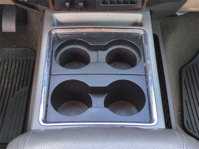 used 2014 Ford F-250 car, priced at $31,976