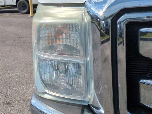 used 2014 Ford F-250 car, priced at $31,976