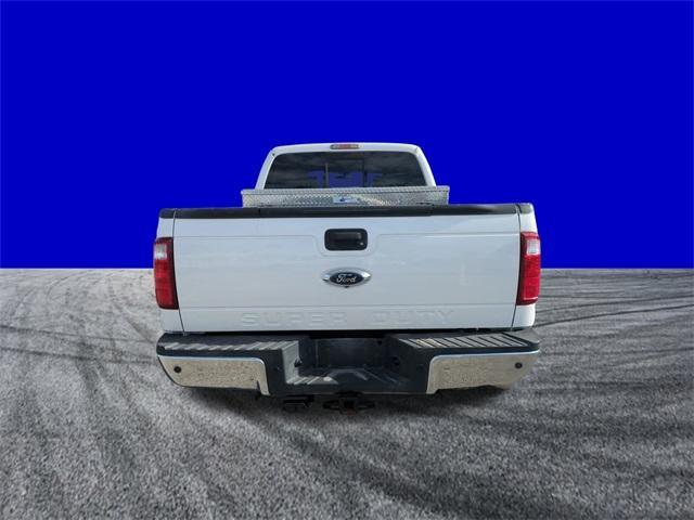 used 2014 Ford F-250 car, priced at $31,976
