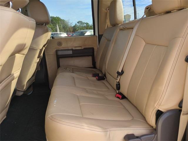 used 2014 Ford F-250 car, priced at $31,976